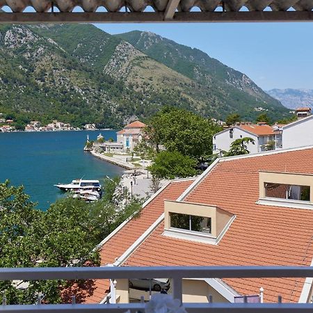 Apartment Plagenti With Sea View コトル エクステリア 写真